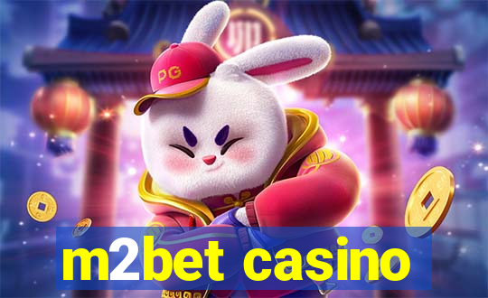 m2bet casino